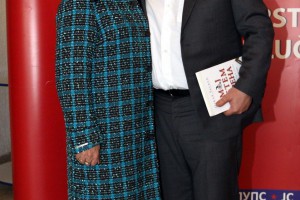 Poseta predsednika PO SPS Dušana Bajatovića