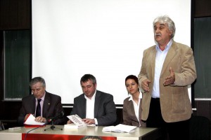 Poseta predsednika PO SPS Dušana Bajatovića