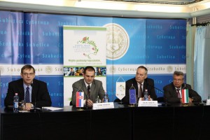 Prezentacija priručnika za preduzetnike koji se pripremaju za dolazak u Srbiju