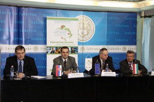 Prezentacija priručnika za preduzetnike koji se pripremaju za dolazak u Srbiju