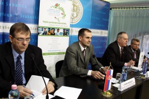 Prezentacija priručnika za preduzetnike koji se pripremaju za dolazak u Srbiju