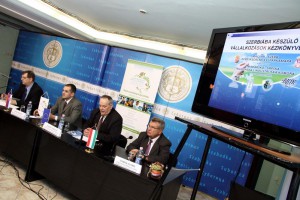 Prezentacija priručnika za preduzetnike koji se pripremaju za dolazak u Srbiju