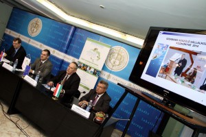 Prezentacija priručnika za preduzetnike koji se pripremaju za dolazak u Srbiju