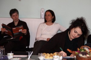 Prezentacija priručnika za preduzetnike koji se pripremaju za dolazak u Srbiju