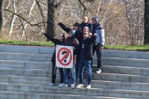 Fudbal (M): Spartak - Sloboda