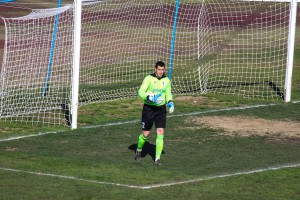 Fudbal (M): Spartak - Sloboda