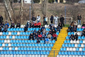 Fudbal (M): Spartak - Sloboda