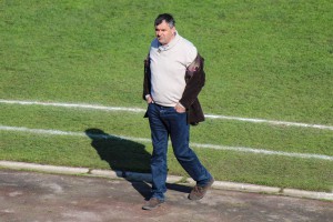 Fudbal (M): Spartak - Sloboda