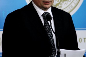 KZN gradonačelnika Jenea Maglaija