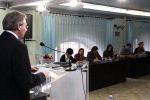 KZN gradonačelnika Jenea Maglaija