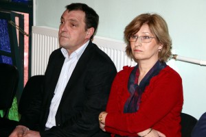 KZN gradonačelnika Jenea Maglaija