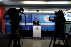 KZN gradonačelnika Jenea Maglaija