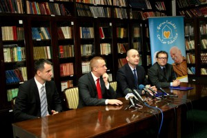 Radovi na sprovođenju treće faze energetske efikasnosti