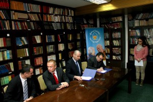 Radovi na sprovođenju treće faze energetske efikasnosti