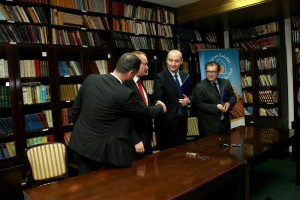 Radovi na sprovođenju treće faze energetske efikasnosti