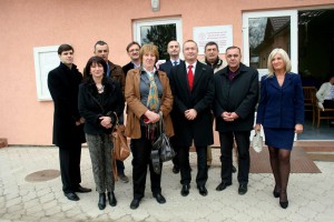 Radovi na sprovođenju treće faze energetske efikasnosti