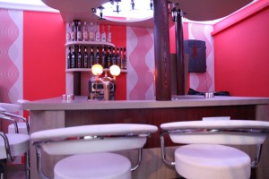 Otvoren Rakijica bar u Engelsovoj ulici