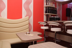 Otvoren Rakijica bar u Engelsovoj ulici