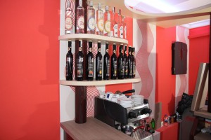 Otvoren Rakijica bar u Engelsovoj ulici