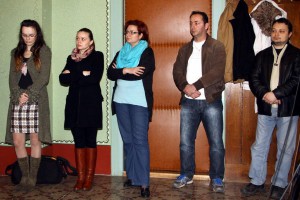 Sastanak sa predstavnicima nacionalnih saveta nacionalnih manjina