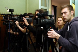 Sastanak sa predstavnicima nacionalnih saveta nacionalnih manjina