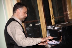 Obeležavanje Nacionalnog dana knjige