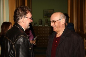 Obeležavanje Nacionalnog dana knjige