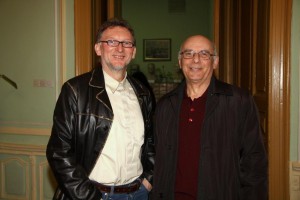 Obeležavanje Nacionalnog dana knjige