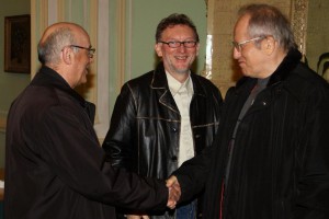 Obeležavanje Nacionalnog dana knjige