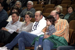 Humanitarno guslarsko veče