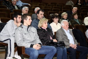 Humanitarno guslarsko veče