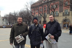 LDP: Predstavljanje liste kandidata za parlamentarne izbore