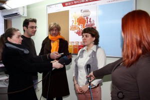 Profesionalna orijentacija u Srbiji