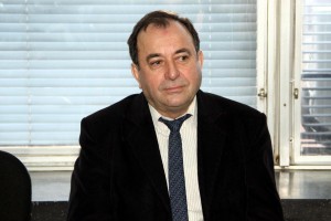 Profesionalna orijentacija u Srbiji