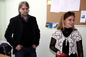 Profesionalna orijentacija u Srbiji