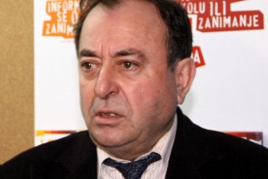 Profesionalna orijentacija u Srbiji