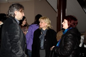 Profesionalna orijentacija u Srbiji