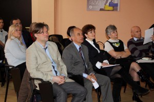 3. rođendan Arhus centra