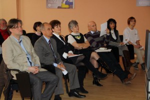 3. rođendan Arhus centra