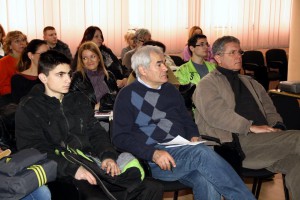 3. rođendan Arhus centra