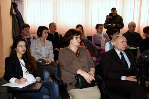 3. rođendan Arhus centra