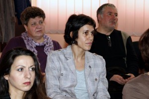 3. rođendan Arhus centra