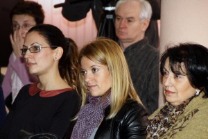 3. rođendan Arhus centra