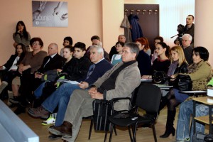 3. rođendan Arhus centra