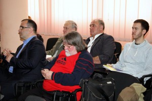 3. rođendan Arhus centra