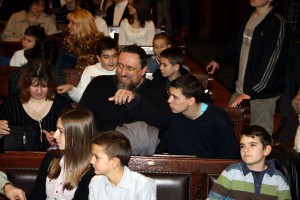 Dodela diploma i priznanja najboljim mladim matematičarima Subotice