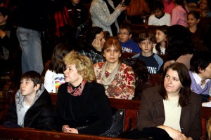 Dodela diploma i priznanja najboljim mladim matematičarima Subotice