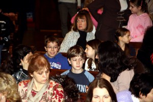 Dodela diploma i priznanja najboljim mladim matematičarima Subotice