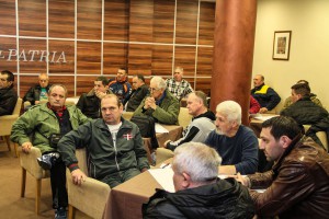 Izvlačenje parova za Prvenstvo Srbije u boksu