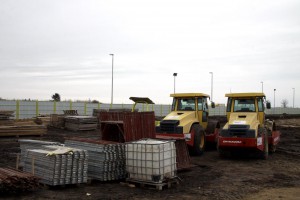 Aleksandar Vučić u poseti fabrici Svarovski